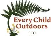 Logo of Every Child Outdoors