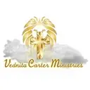 Logo of Vednita Carter Ministries
