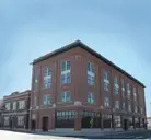 Logo of Mosaic Templars Cultural Center