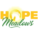 Logo of HOPE MEADOWS FOUNDATION