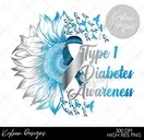 Logo of JDRF- Las Vegas