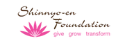 Logo of Shinnyo-en Foundation