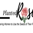 Logo of PLANTED ROSE PROJECT