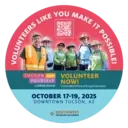 Logo of Tucson Meet Yourself