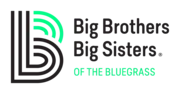 Logo of Big Brothers Big Sisters of the Bluegrass