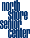 Logo of North Shore Senior Center