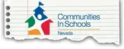 Logo of Communities In Schools of Nevada