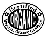 Logo of Baystate Organic Certifiers