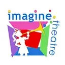 Logo of IMAGINE THEATRE