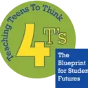 Logo of 4T's - Teaching Teens To Think