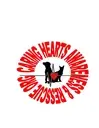 Logo of Caring Hearts Awareness & Rescue Organization