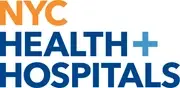 Logo de NYC Health + Hospitals Adolescent Health Program