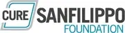 Logo of Cure Sanfilippo Foundation