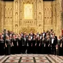 Logo of WILLIAM BAKER CHORAL FOUNDATION