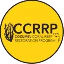 Logo of Cozumel Coral Reef Restoration Program