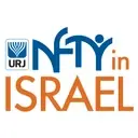 Logo of NFTY in Israel