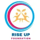 Logo of Rise Up Foundation
