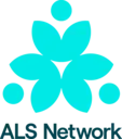 Logo of ALS Network