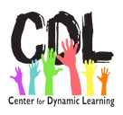 Logo de THE CENTER FOR DYNAMIC LEARNING INC