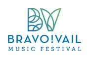 Logo of Bravo! Vail Music Festival