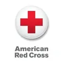 Logo of American Red Cross International Services