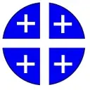 Logo of Living Faith Lutheran Church