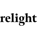 Logo of Relight