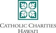 Logo of CATHOLIC CHARITIES HAWAII