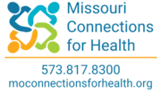 Logo of Missouri Connections for Health/Missouri SHIP