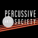 Logo de Percussive Arts Society