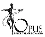 Logo de Opus Dance Theatre and Community Services Inc.