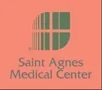 Logo of Saint Agnes Medical Center