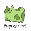 Logo of PUPCYCLED