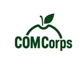 Logo of COMCorps, an AmeriCorps Program