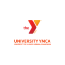 Logo of University YMCA