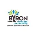 Logo of Byron Health Center