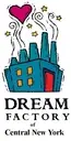 Logo of The Dream Factory of CNY