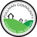 Logo of PULLMAN COMMUNITY COUNCIL ON AGING