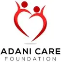 Logo of Adani Care Foundation