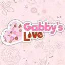 Logo of Gabby's Love Foundation