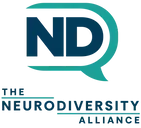 Logo of The Neurodiversity Alliance