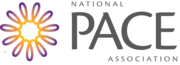 Logo of National PACE Association