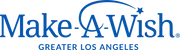 Logo of Make-A-Wish Greater Los Angeles