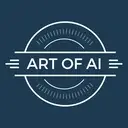 Logo of ART OF AI INC