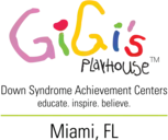 Logo of GiGi's Playhouse Miami