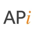 Logo de American Press Institute
