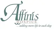 Logo of Affinis Hospice-Gainesville
