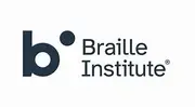 Logo of Braille Institute Los Angeles Center