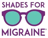 Logo of ASSOCIATION OF MIGRAINE DISORDERS/SHADES FOR MIGRAINE