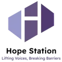 Logo de Hope Station